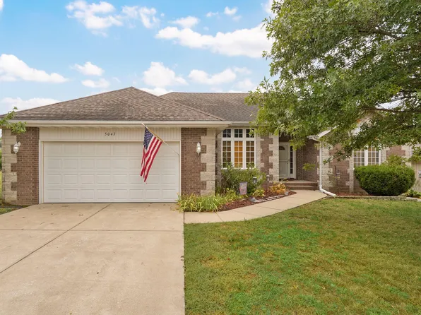 5047 S Greenfield Road, Battlefield, MO 65619
