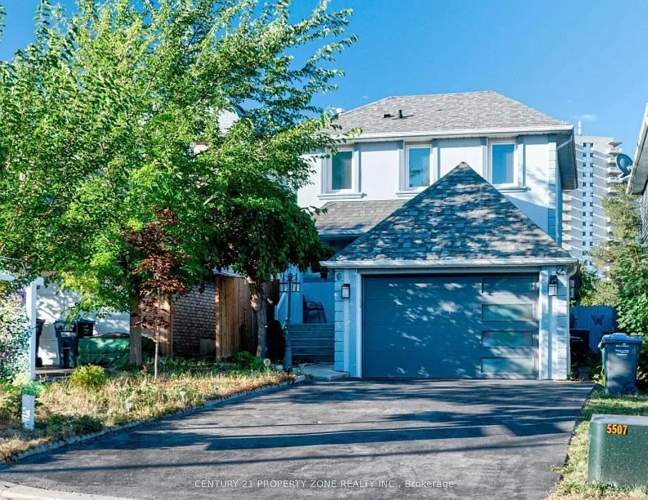 6 Roehampton Cres W