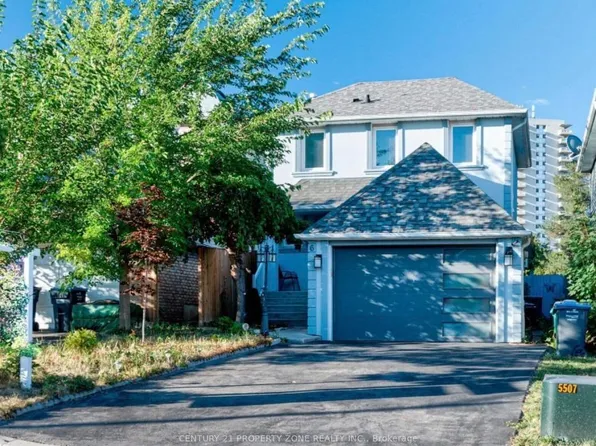 6 Roehampton Cres W, Brampton, ON