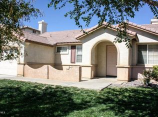 1311 Valiant St, Lancaster, CA 93534