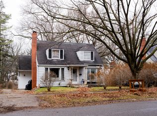 2613 Thomas St, Flint, MI 48504