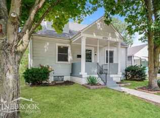 2525 Azelda St, Columbus, OH