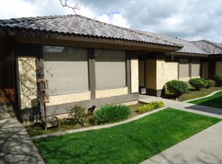 331 N. Villa St, Porterville, CA 93257