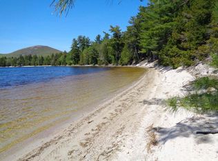 20 Beavers Rd, Sullivan, ME 04664