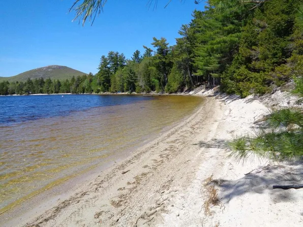 20 Beavers Road, Sullivan, ME 04664