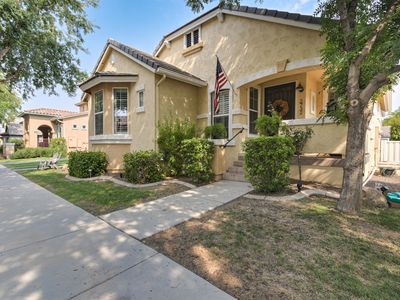 2732 E Tamarisk St, Gilbert, AZ, 85296