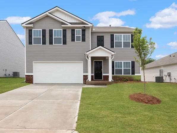 3021 Hickory Ridge Trl, Moore, SC 29369