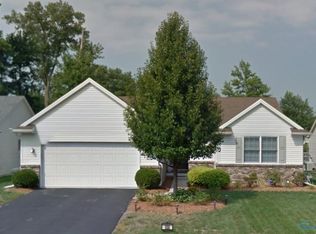 550 Highland Creek Ct, Holland, OH 43528