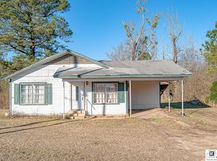 15394 Highway 2, Bernice, LA 71222
