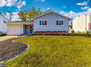 130 Hurffville Rd, Turnersville, NJ 08012