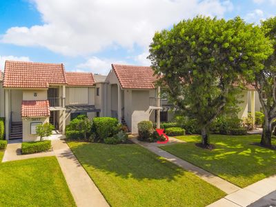 5617 Fairway Park Drive #104, Boynton Beach, FL, 33437