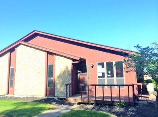 4725 Caprice Dr, Middletown, OH 45044