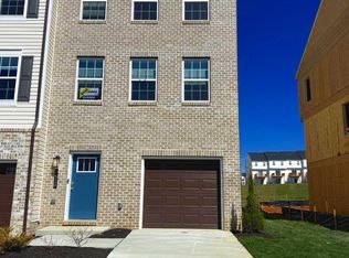 7520 Silver Thread Way, Brandywine, MD 20613