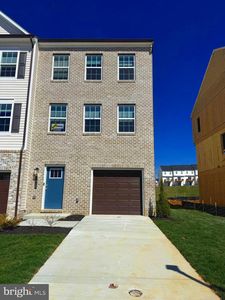7520 Silver Thread Way, Brandywine, MD, 20613