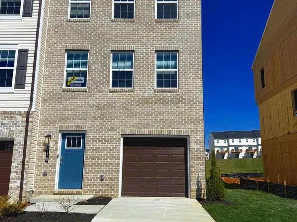 7520 Silver Thread Way, Brandywine, MD 20613