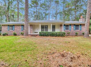 111 Greenleaf Ln, Thomasville, GA 31757