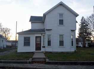 360 Ellerman St, Piqua, OH 45356