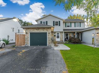 201 Windsor St, Welland, ON L3C 7E3