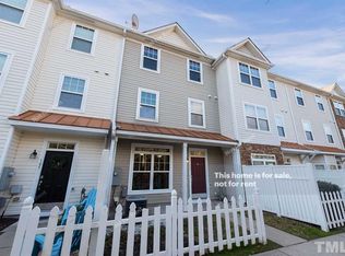 11720 Coppergate Dr UNIT 107, Raleigh, NC 27614