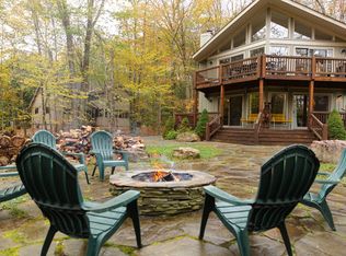 (Undisclosed Address), Pocono Pines, PA 18350