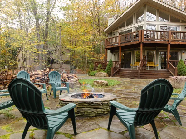 (undisclosed Address), Pocono Pines, PA 18350