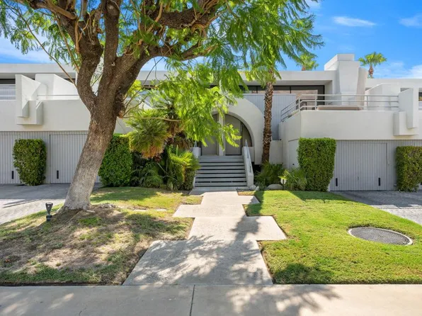 1530 N Kaweah Rd, Palm Springs, CA 92262