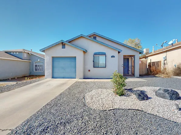 1543 Rolling Rock Pl SW, Albuquerque, NM 87121