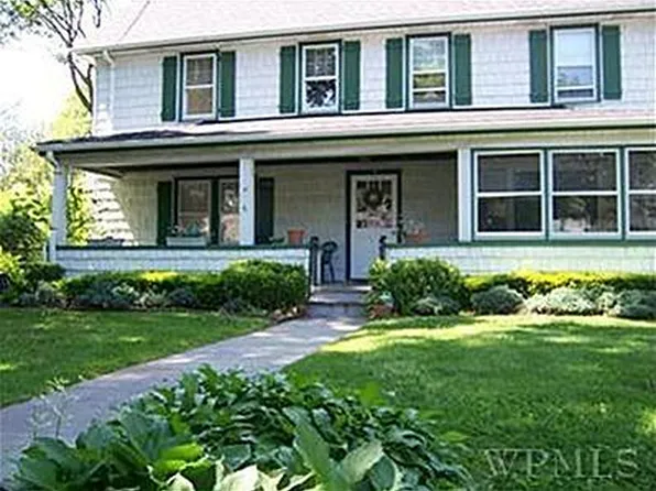 8 Linda Ave, White Plains, NY 10605