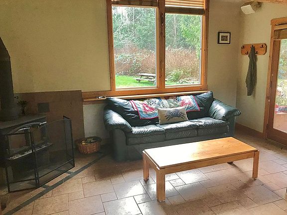Cabin 1