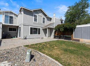 7598 Cumberland Cir, Reno, NV 89511