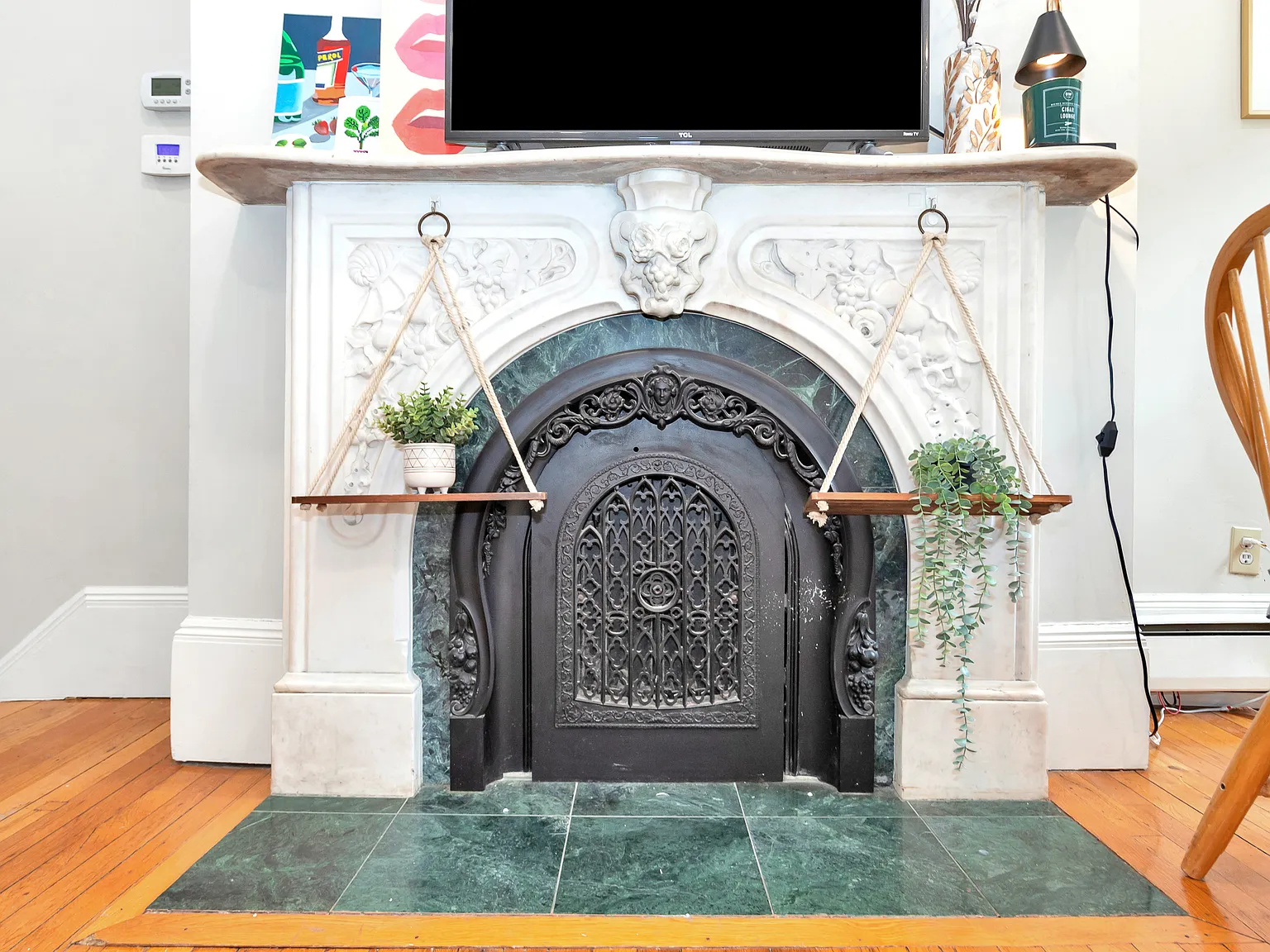 2 bed, 1.5 bath, 1077 sqft, $3,800 — Photo 4