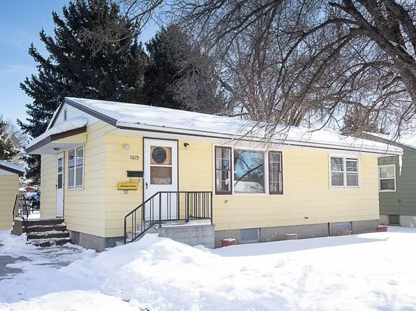 1015 2nd Ave, Laurel, MT 59044
