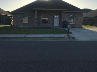 2611 Washington Ave, Mission, TX 78574