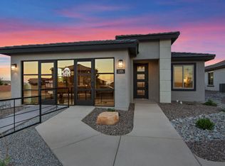 Hewitt Plan, Broadmoor Heights Pointe, Rio Rancho, NM 87144