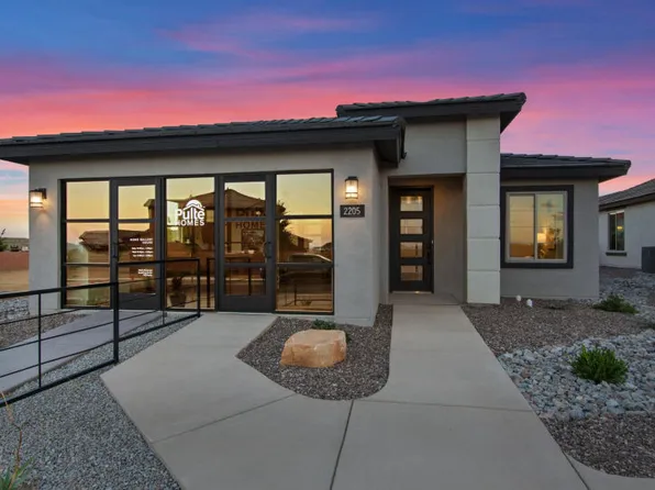 Hewitt Plan, Broadmoor Heights Pointe