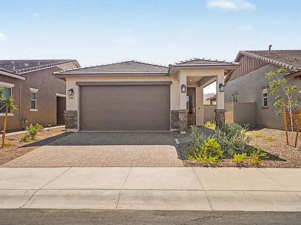 5560 N 205th Ln, Buckeye, AZ 85396