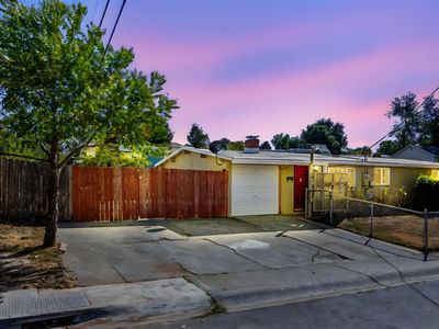 305 Baywood Drive, Vallejo, CA, 94591