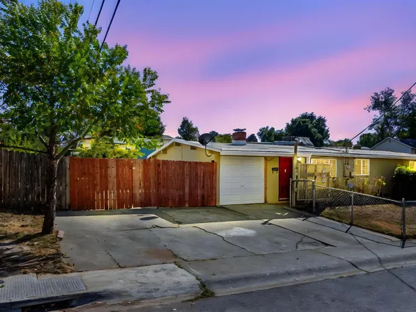 305 Baywood Drive, Vallejo, CA 94591