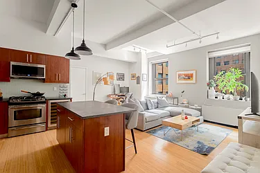 365 Bridge Street, #5O