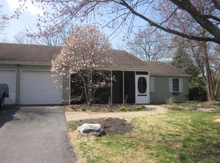 1358 Devon Cir, Allentown, PA 18104