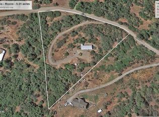 50416 High Oaks Ln, Squaw Valley, CA 93675