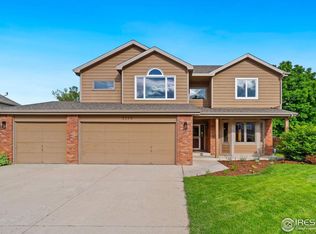 3754 Ashmount Dr, Fort Collins, CO 80525