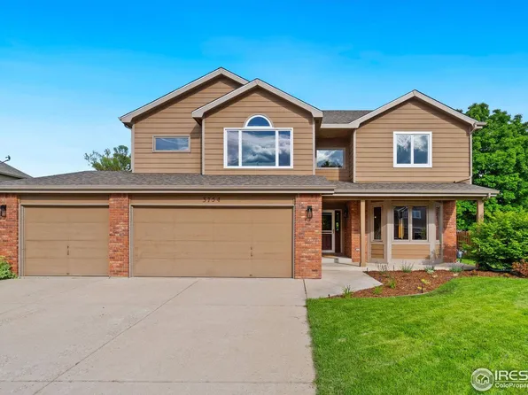 3754 Ashmount Dr, Fort Collins, CO 80525
