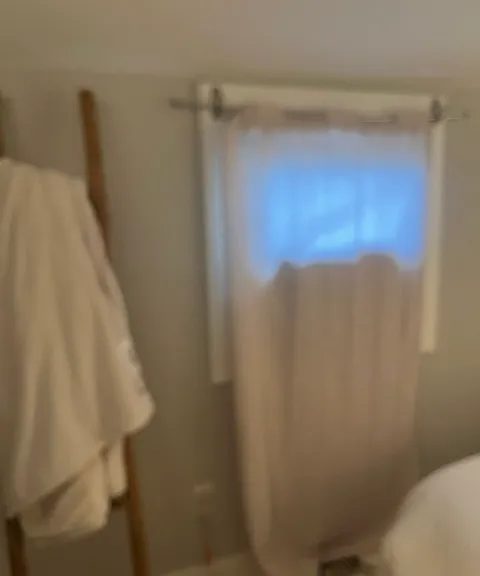 front bedroom