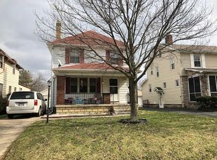 690 Wiltshire Rd, Columbus, OH 43204