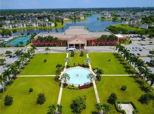 390 Fanshaw Way #J, Boca Raton, FL 33434