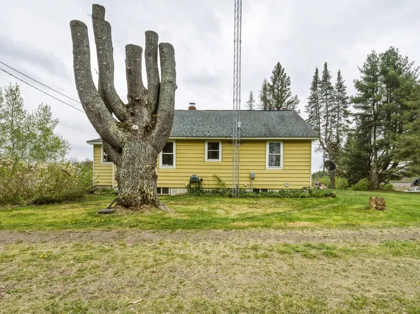1452 N Polish Road, Exeland, WI 54835