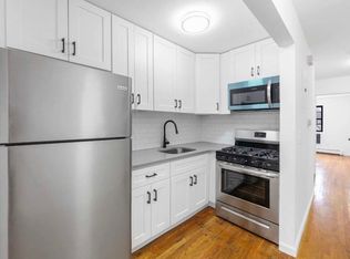 966 Gates Ave #3R, Brooklyn, NY 11221
