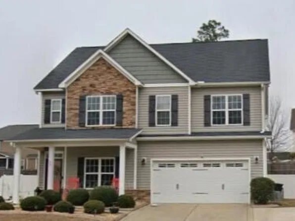 77 Colonist Pl, Cameron, NC 28326