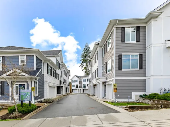 1220 Rocklin St #134, Coquitlam, BC V3B 0N7